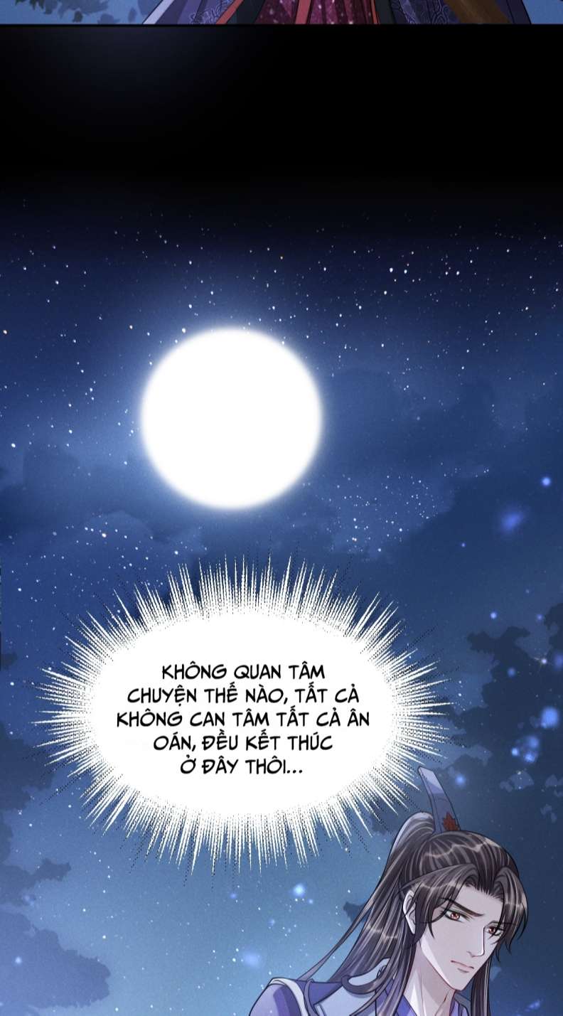 Ảnh Vệ Khó Làm: Chapter 41