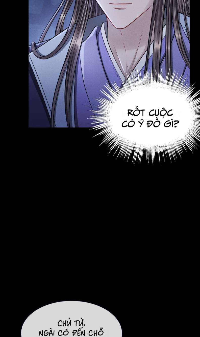 Ảnh Vệ Khó Làm: Chapter 41