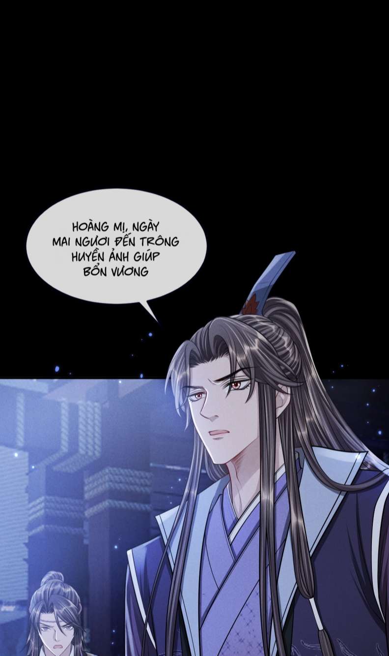 Ảnh Vệ Khó Làm: Chapter 41