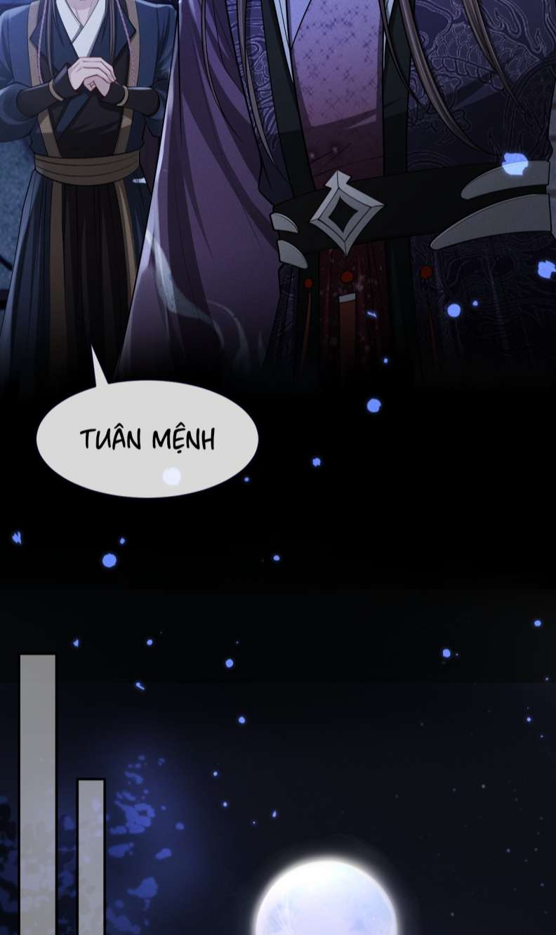 Ảnh Vệ Khó Làm: Chapter 41