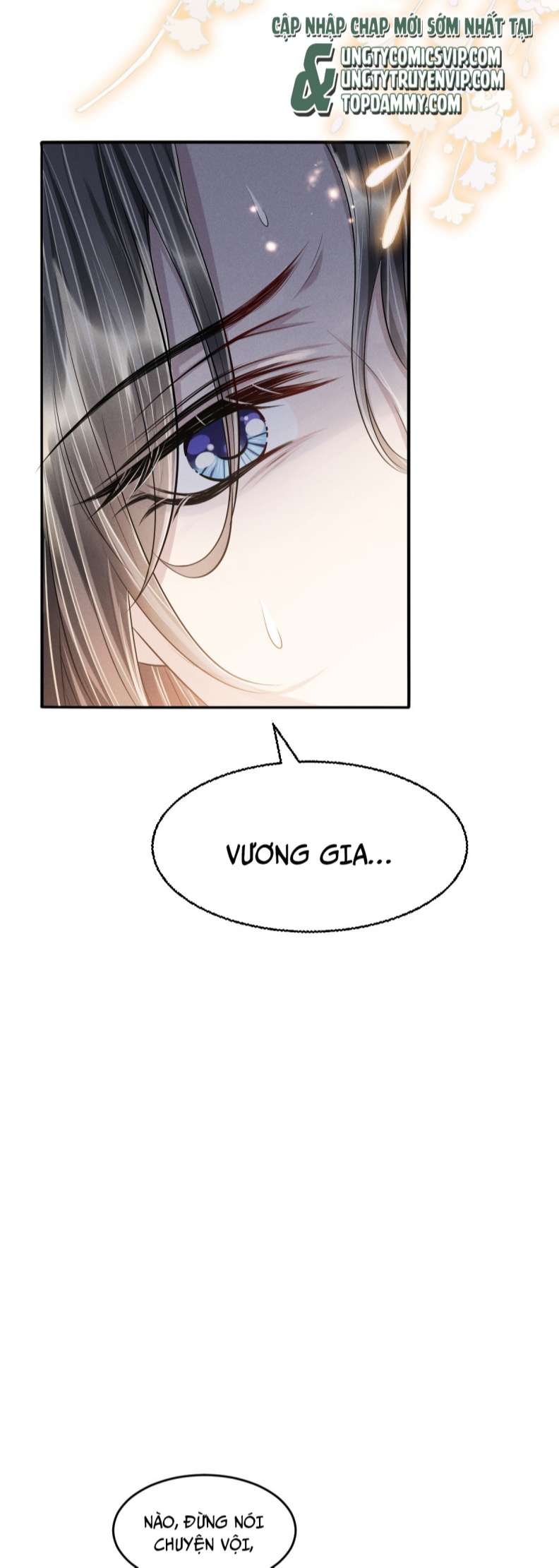 Ảnh Vệ Khó Làm: Chapter 43