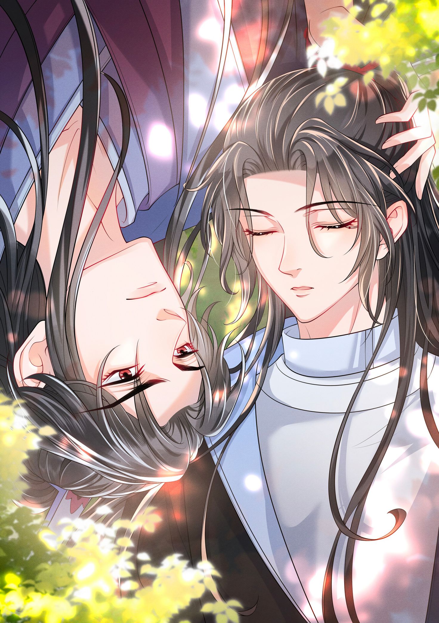 Ảnh Vệ Khó Làm: Chapter 44