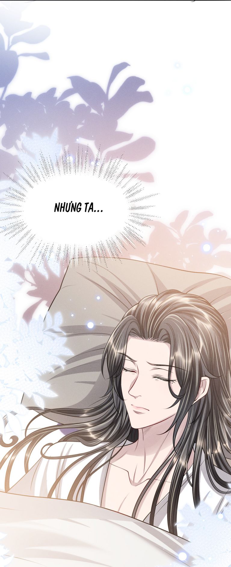 Ảnh Vệ Khó Làm: Chapter 44