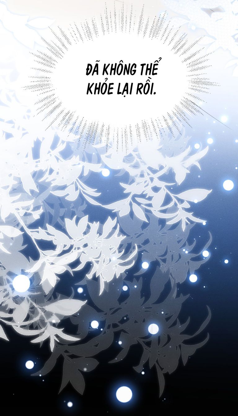 Ảnh Vệ Khó Làm: Chapter 44