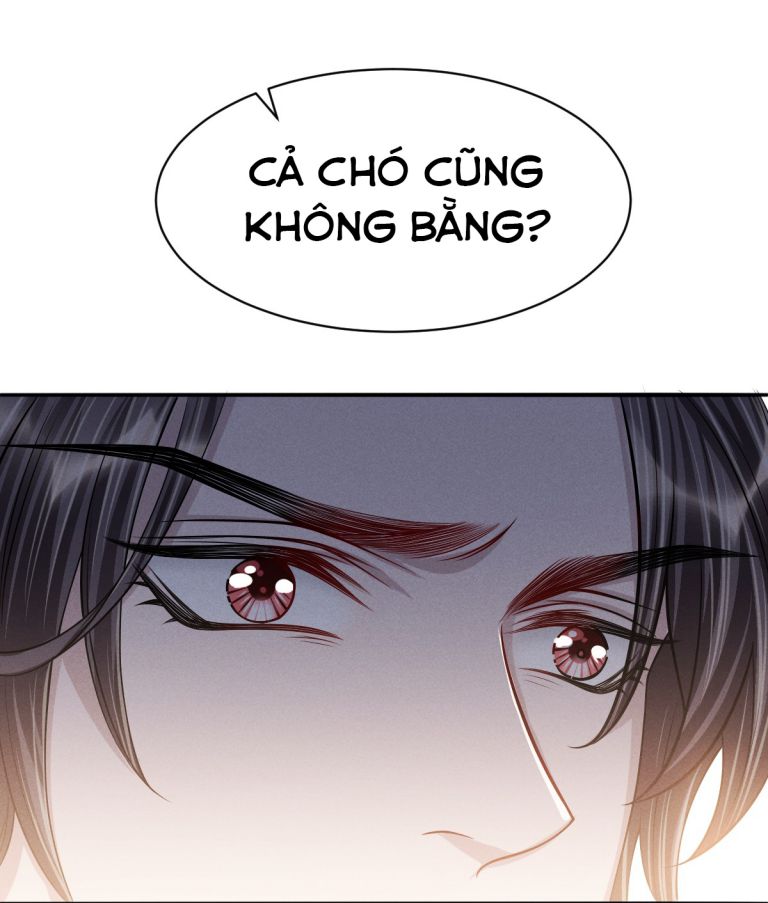 Ảnh Vệ Khó Làm: Chapter 44