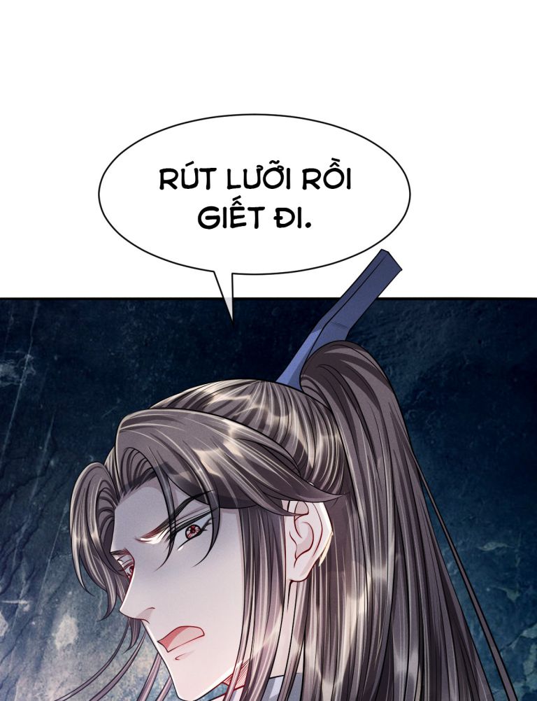 Ảnh Vệ Khó Làm: Chapter 44