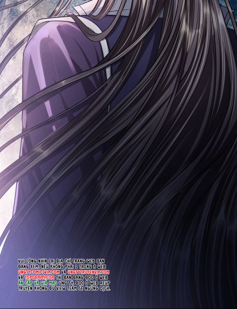 Ảnh Vệ Khó Làm: Chapter 44