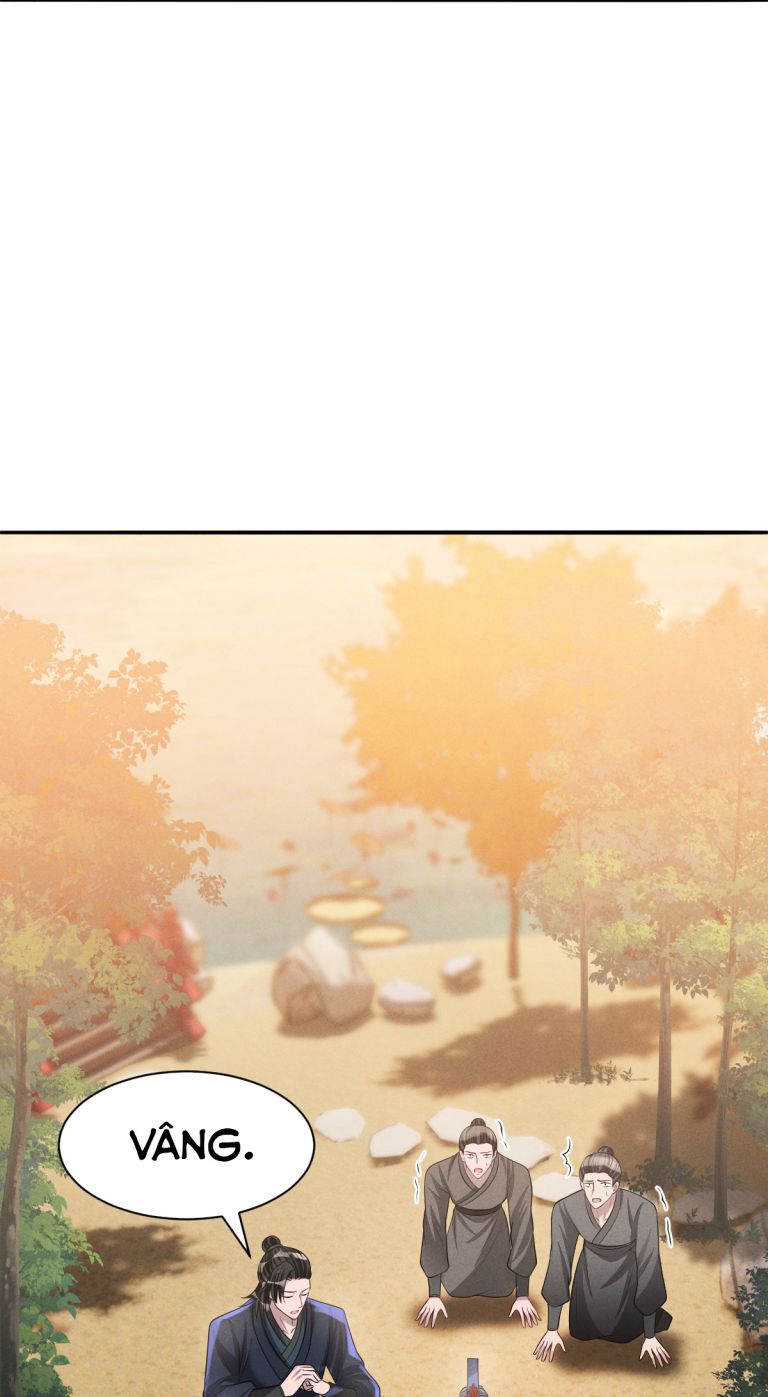 Ảnh Vệ Khó Làm: Chapter 44