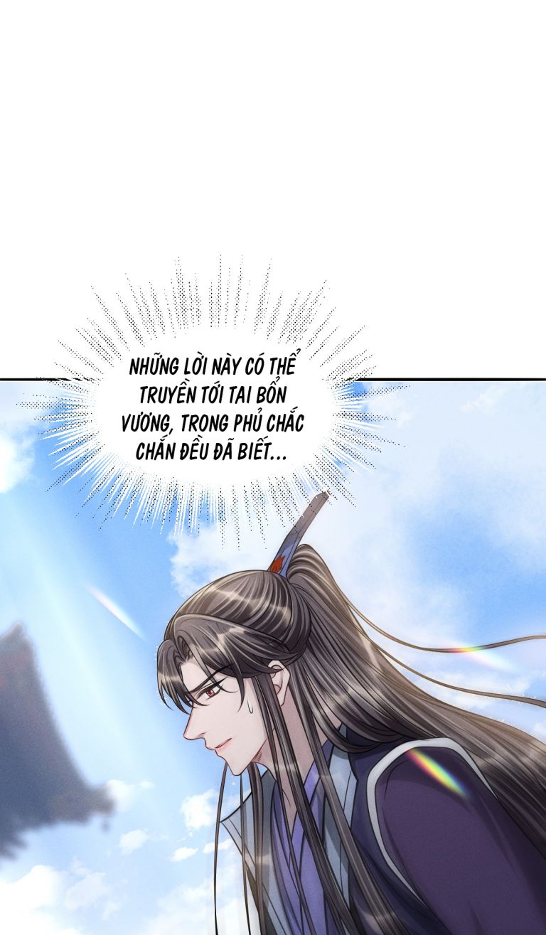Ảnh Vệ Khó Làm: Chapter 44