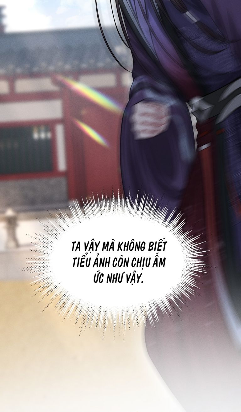 Ảnh Vệ Khó Làm: Chapter 44