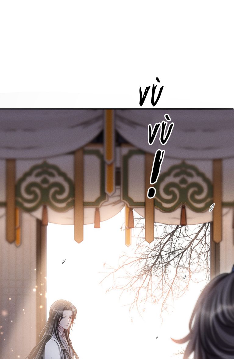 Ảnh Vệ Khó Làm: Chapter 44