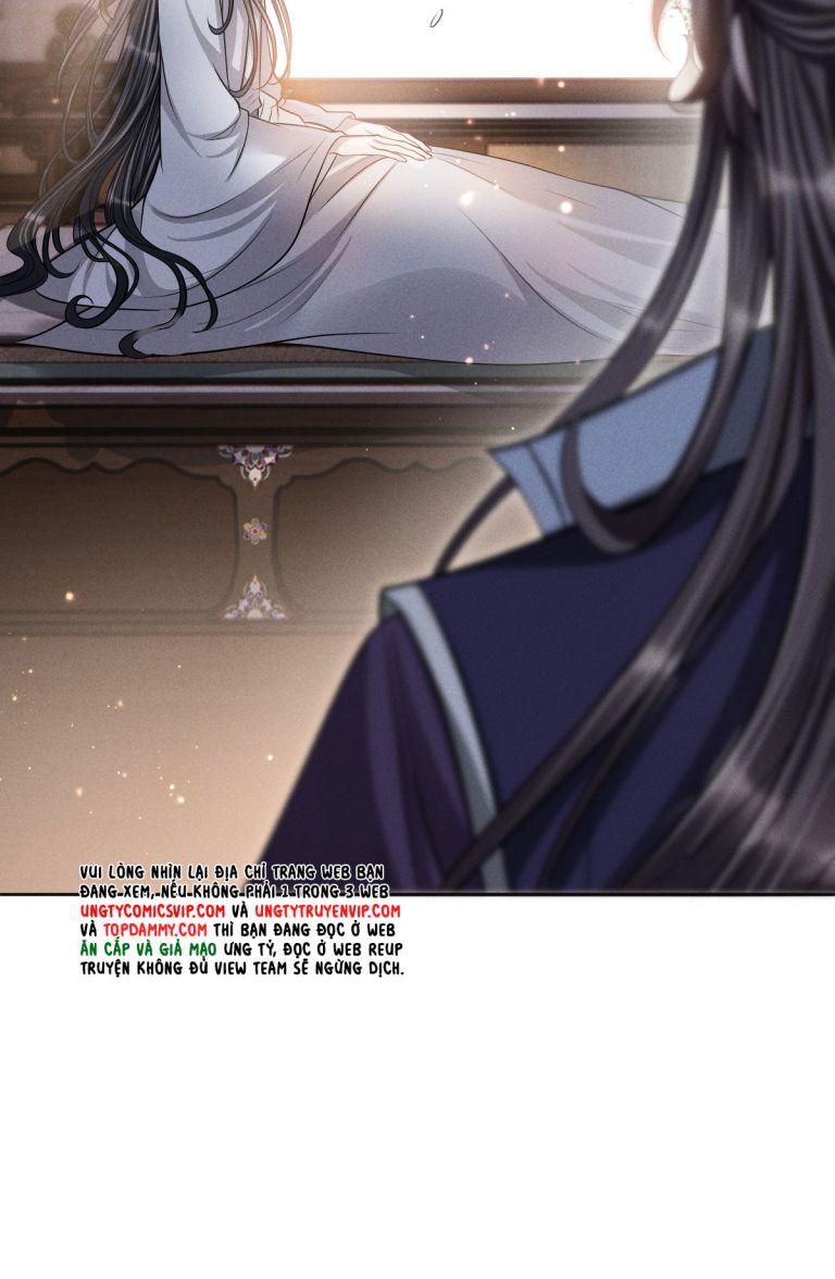 Ảnh Vệ Khó Làm: Chapter 44