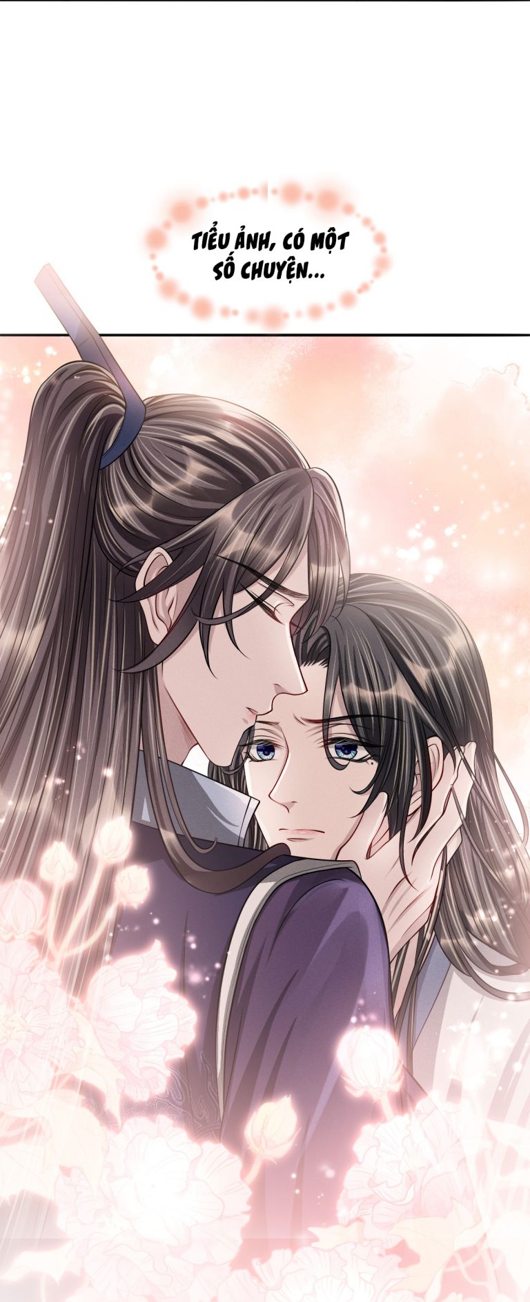 Ảnh Vệ Khó Làm: Chapter 44