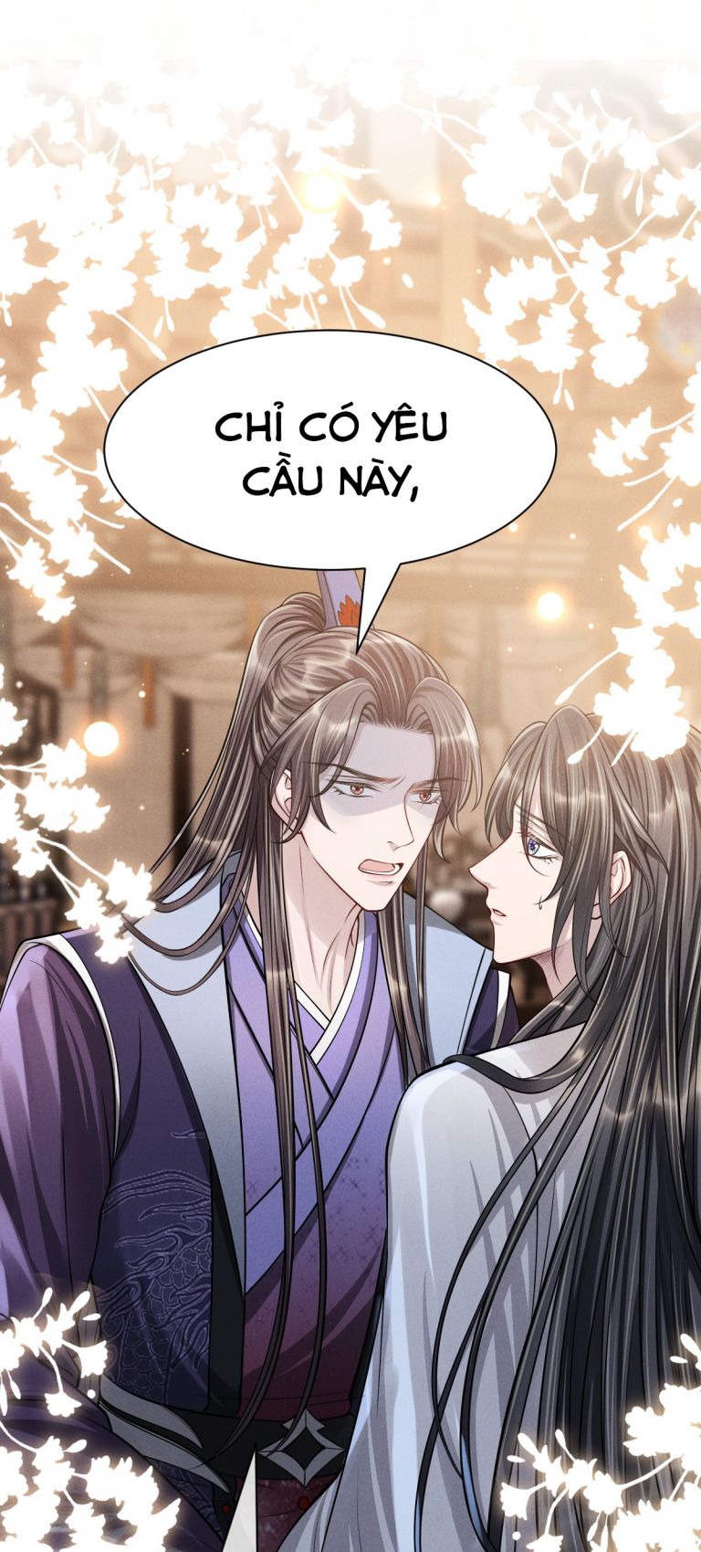 Ảnh Vệ Khó Làm: Chapter 44