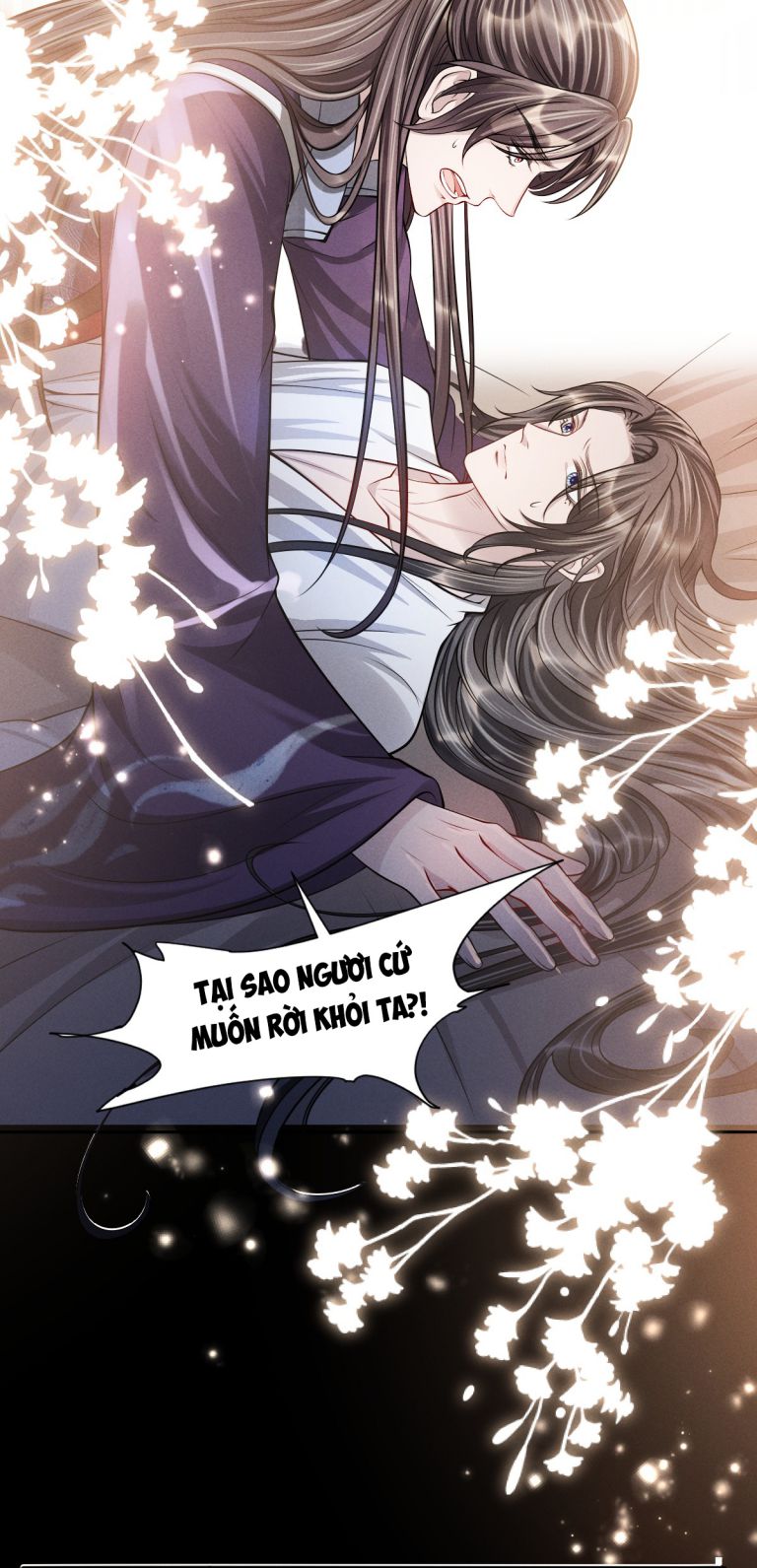 Ảnh Vệ Khó Làm: Chapter 44