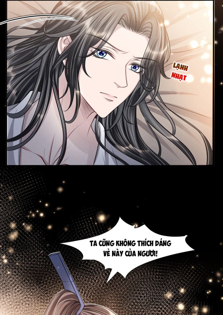 Ảnh Vệ Khó Làm: Chapter 44