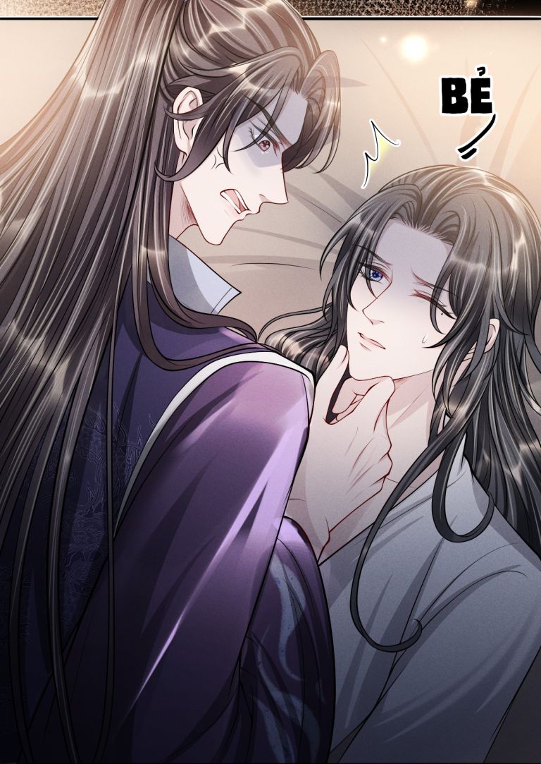 Ảnh Vệ Khó Làm: Chapter 44