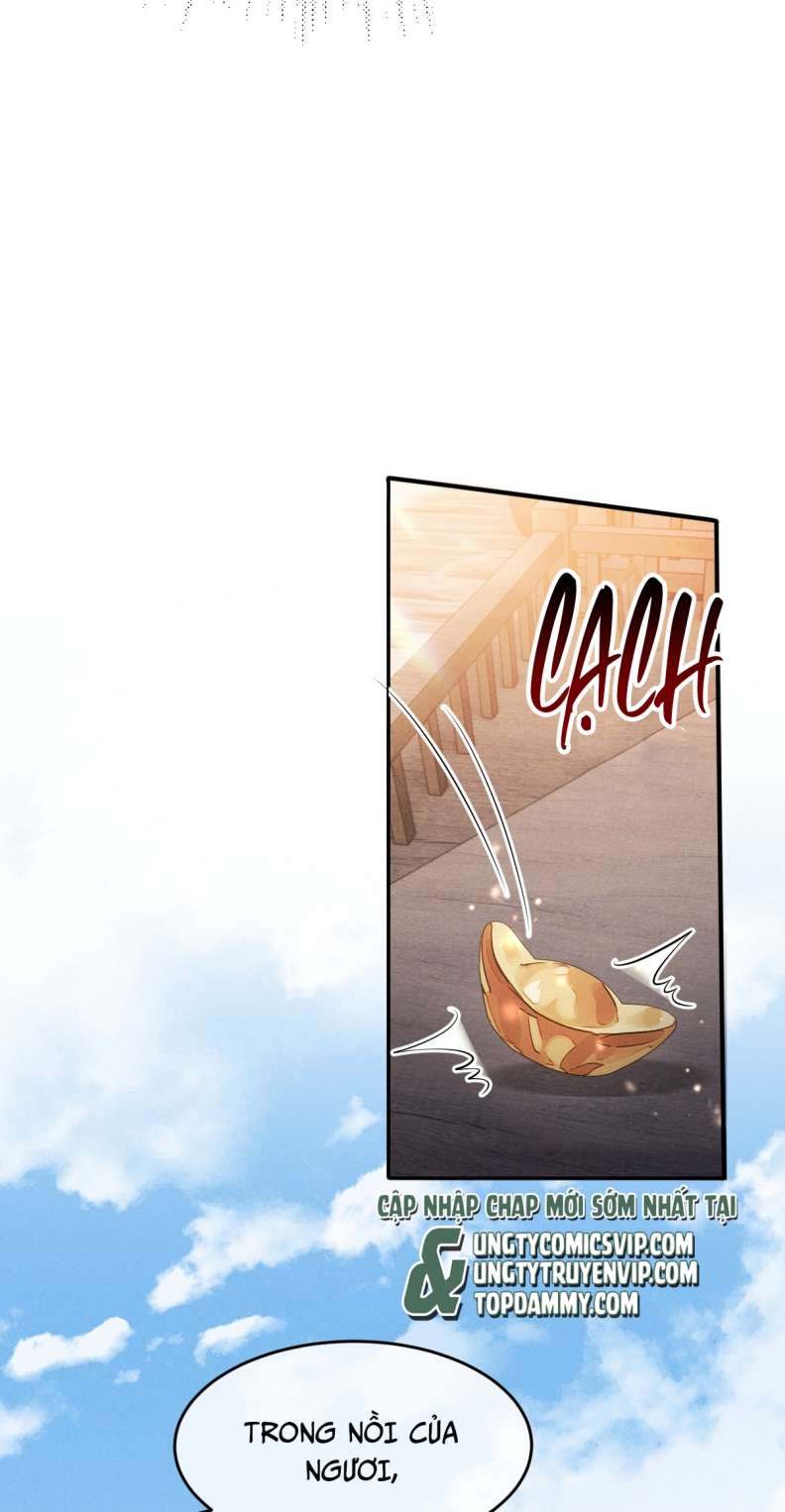 Ảnh Vệ Khó Làm: Chapter 45