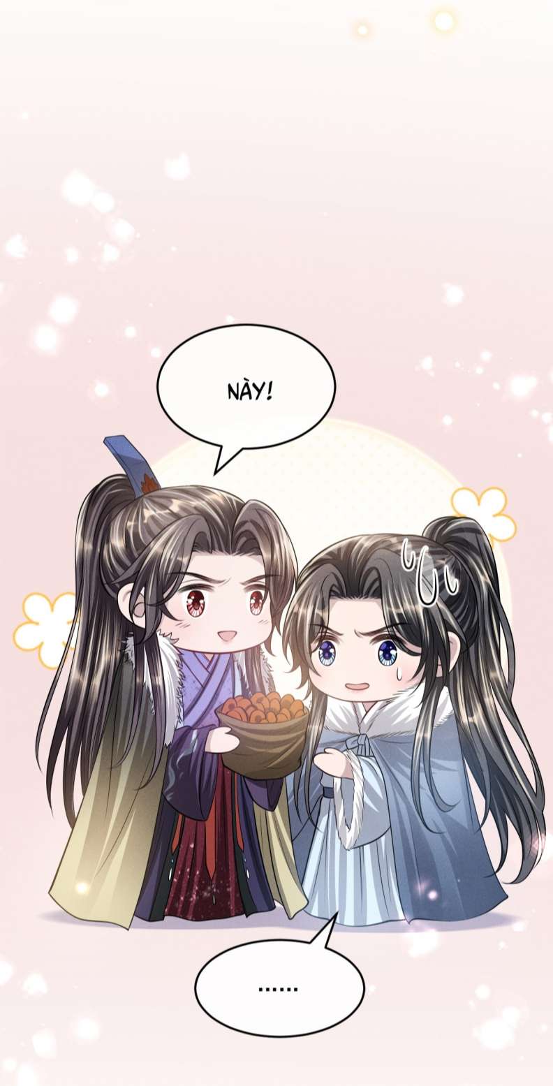 Ảnh Vệ Khó Làm: Chapter 45