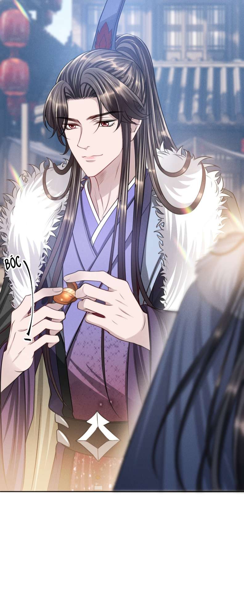 Ảnh Vệ Khó Làm: Chapter 45