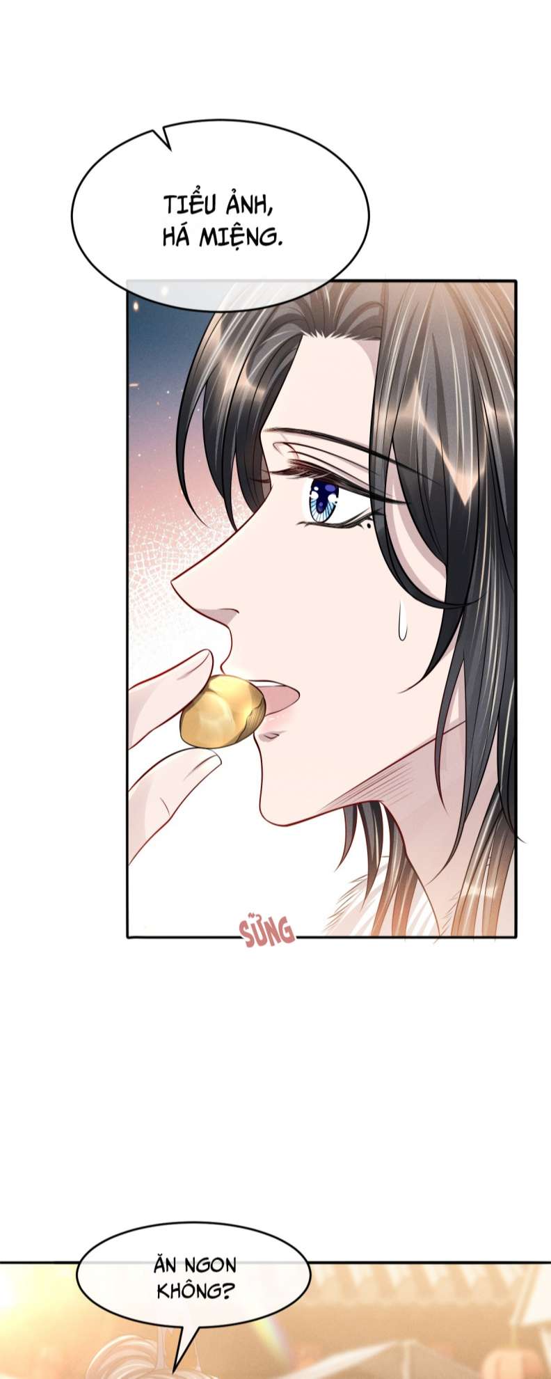 Ảnh Vệ Khó Làm: Chapter 45