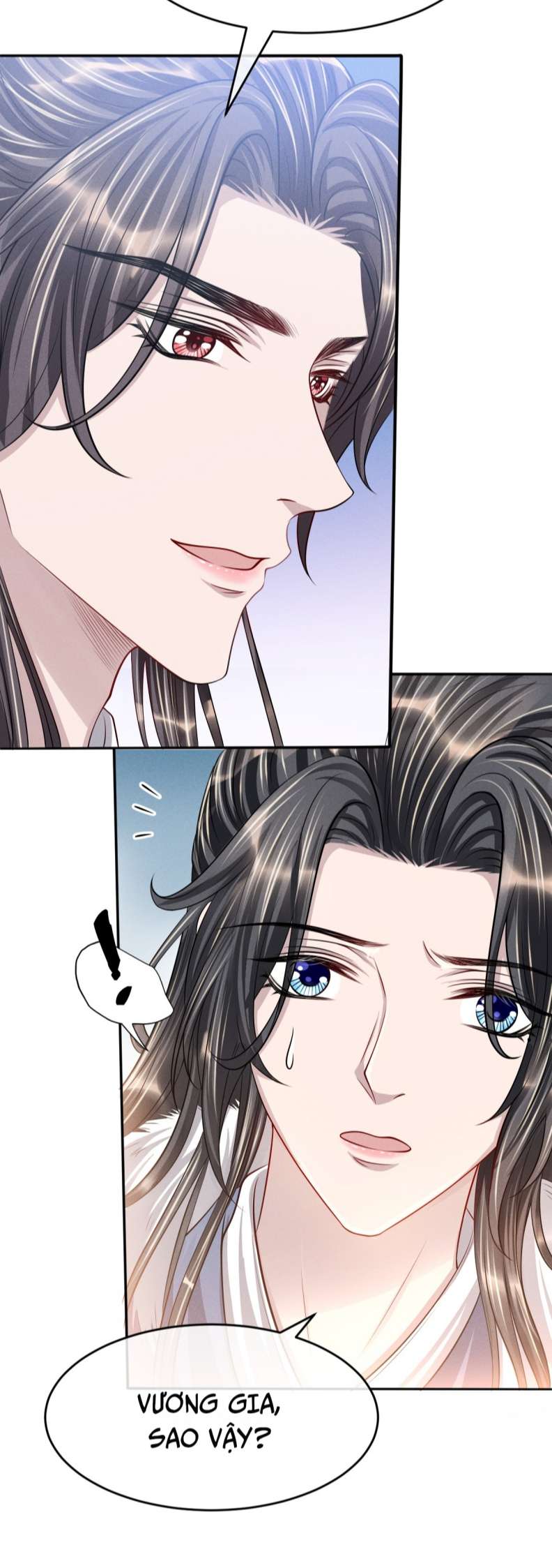 Ảnh Vệ Khó Làm: Chapter 45