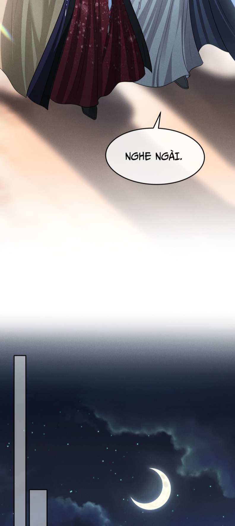 Ảnh Vệ Khó Làm: Chapter 45