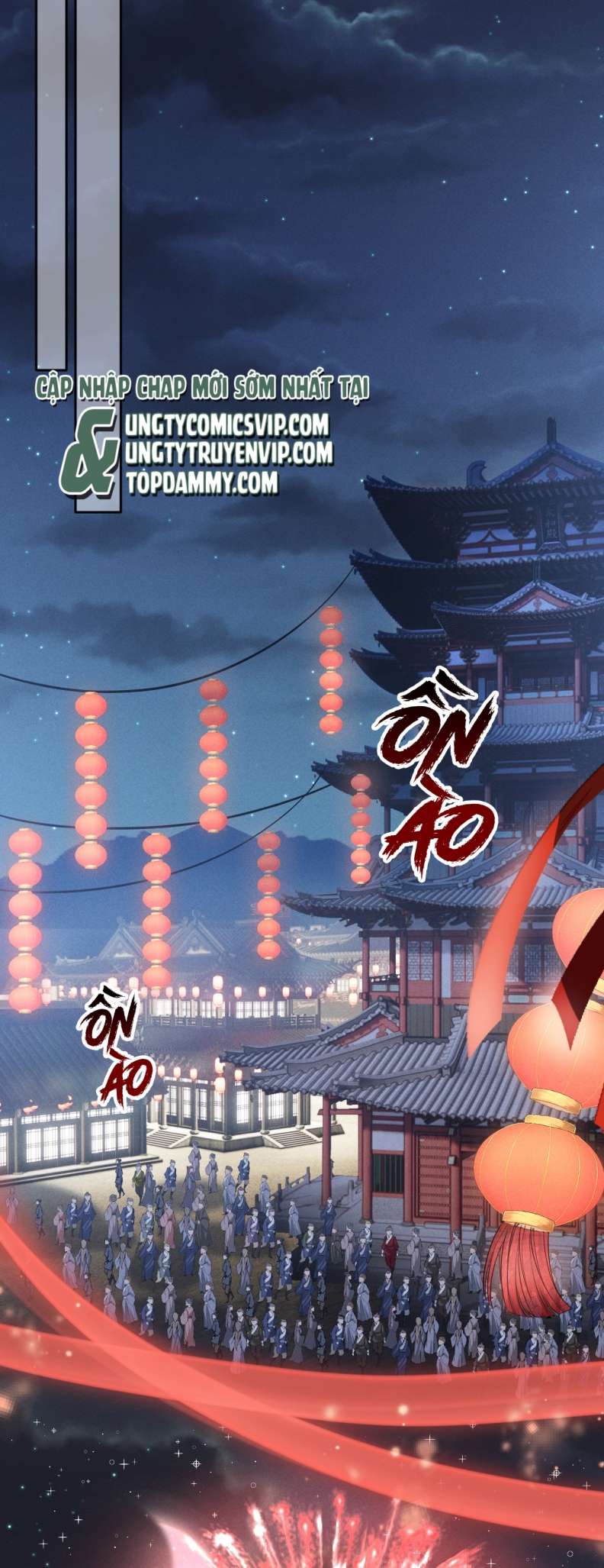 Ảnh Vệ Khó Làm: Chapter 45