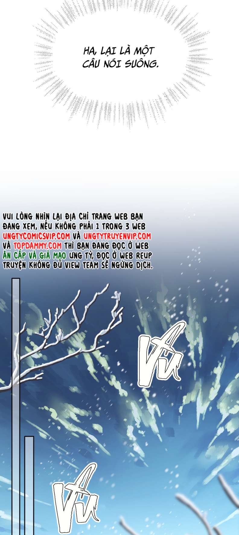 Ảnh Vệ Khó Làm: Chapter 45