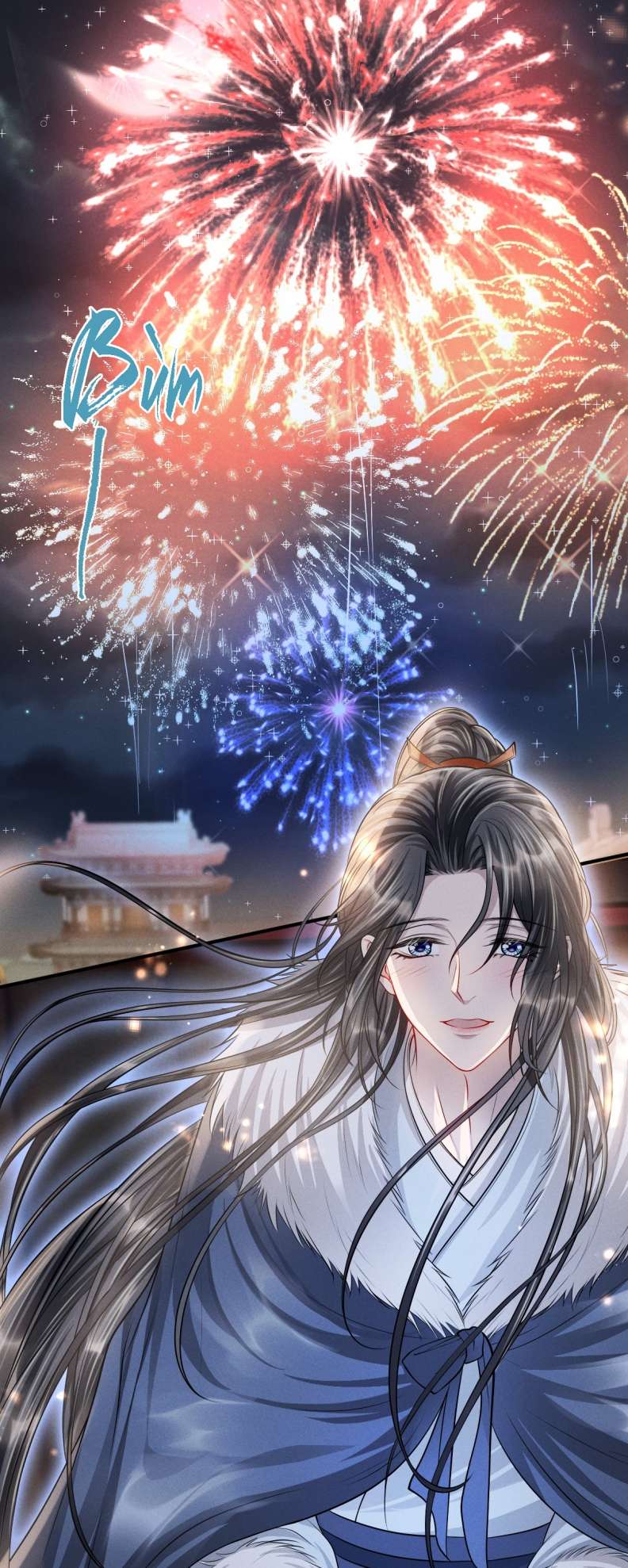 Ảnh Vệ Khó Làm: Chapter 45