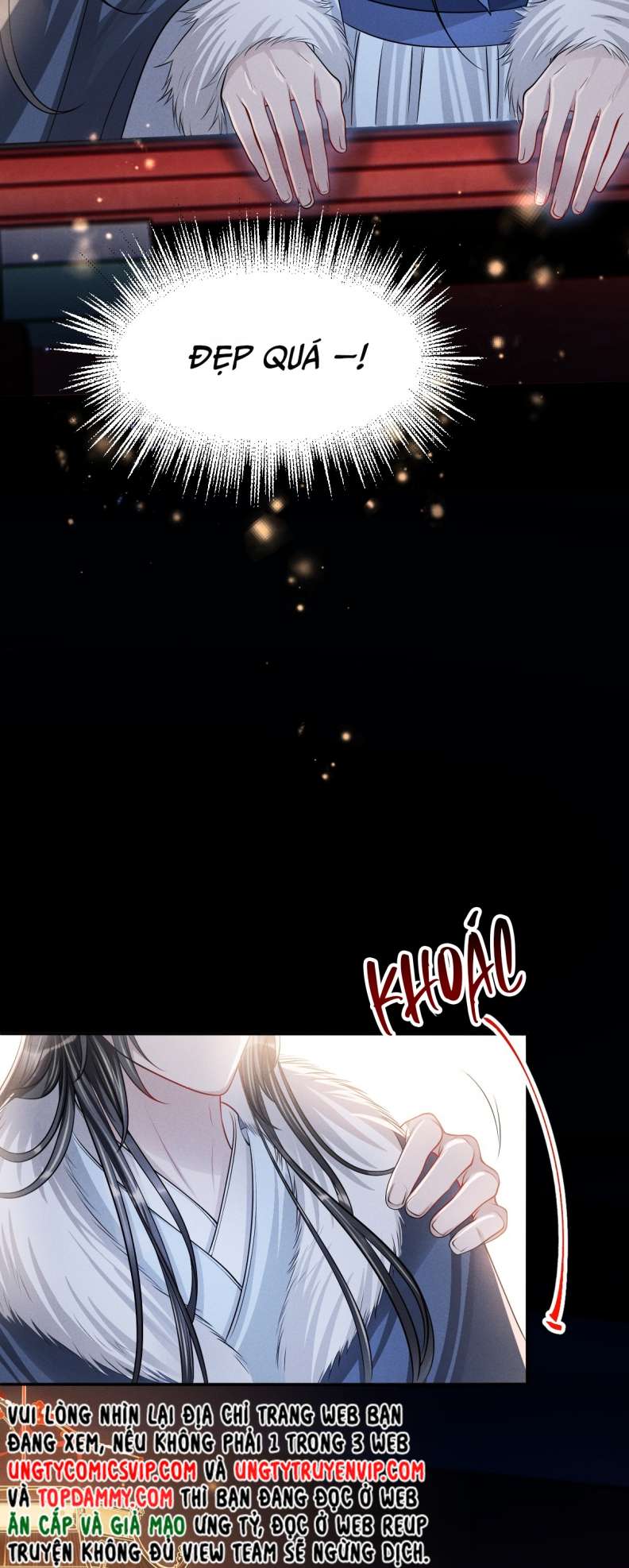 Ảnh Vệ Khó Làm: Chapter 45