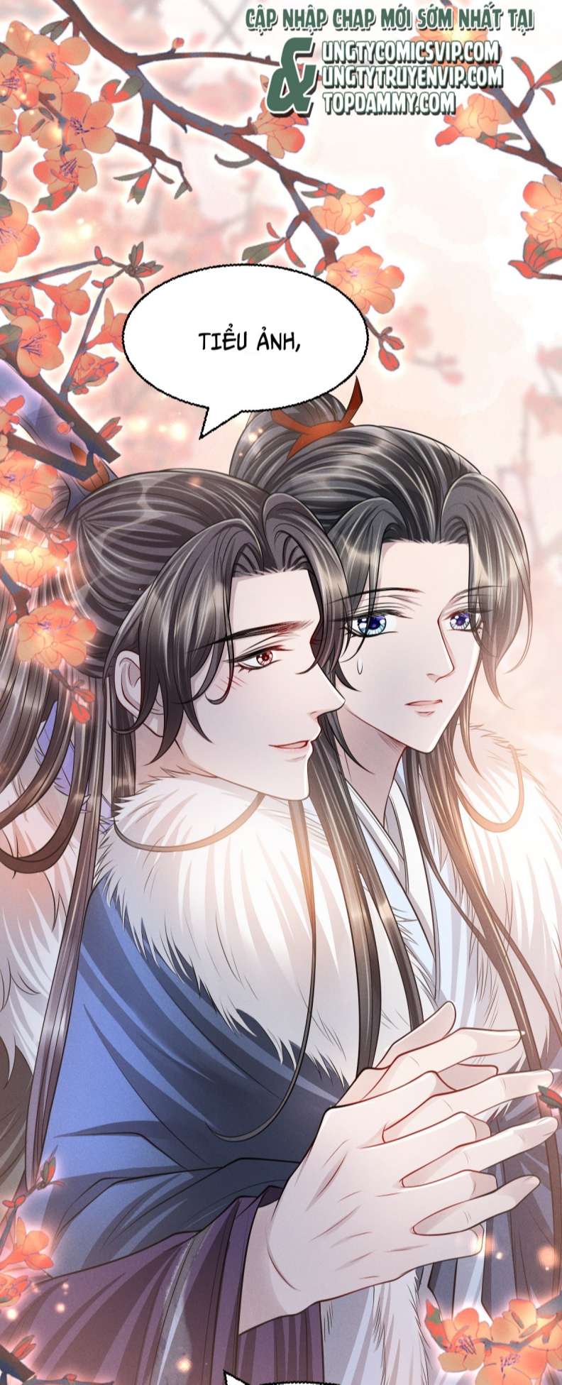 Ảnh Vệ Khó Làm: Chapter 45