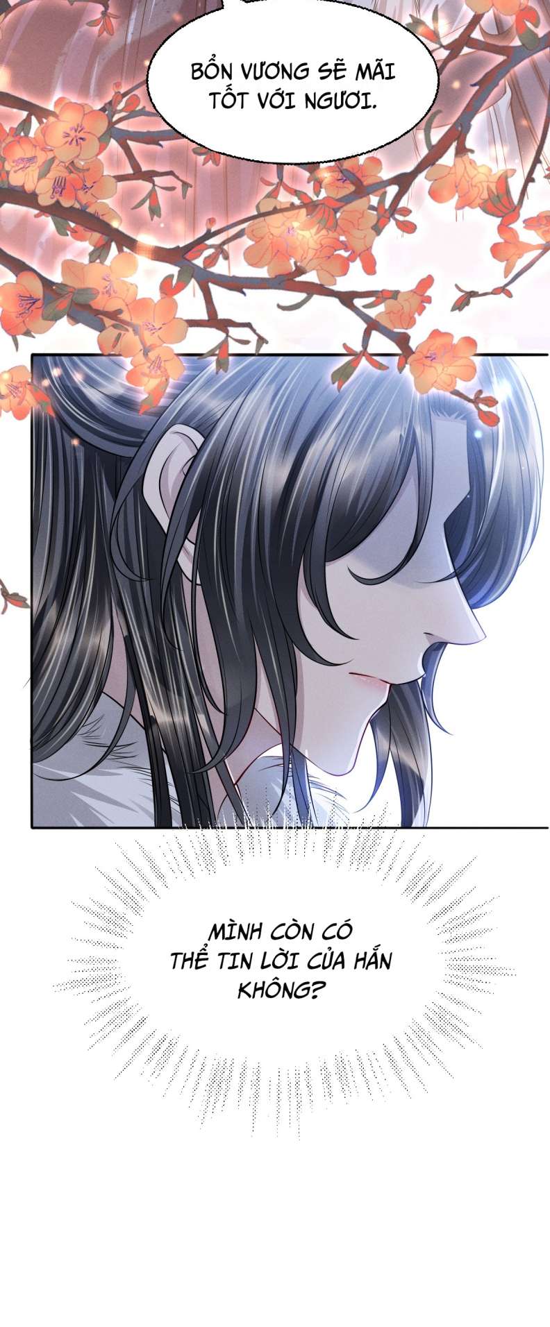 Ảnh Vệ Khó Làm: Chapter 45