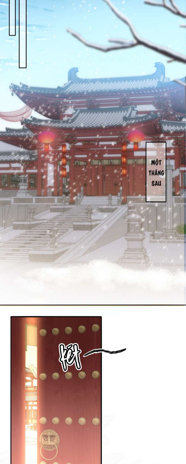 Ảnh Vệ Khó Làm: Chapter 45
