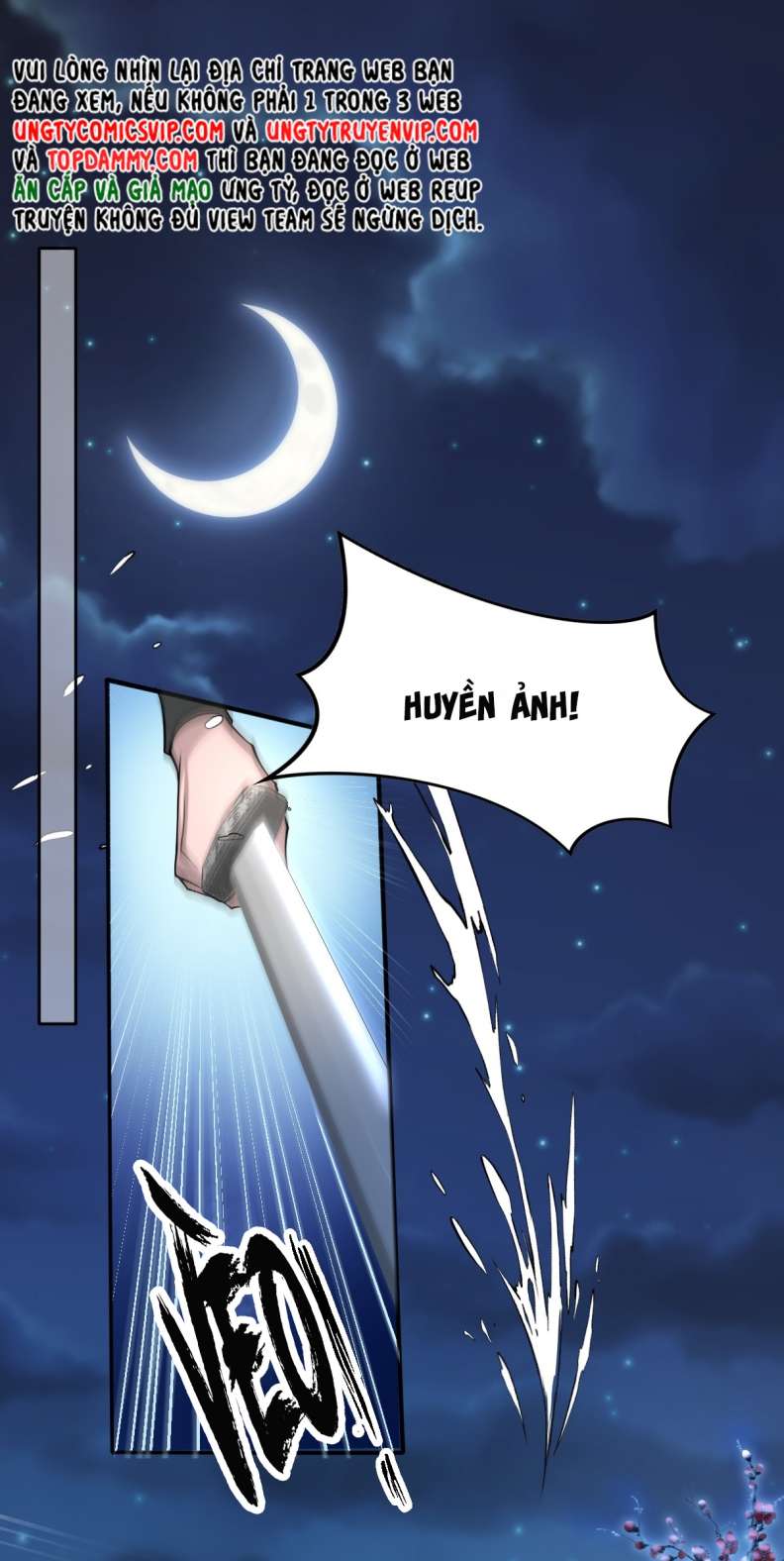 Ảnh Vệ Khó Làm: Chapter 47