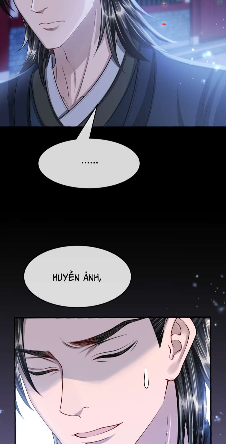 Ảnh Vệ Khó Làm: Chapter 47