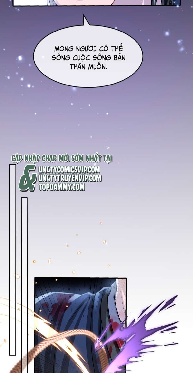 Ảnh Vệ Khó Làm: Chapter 47