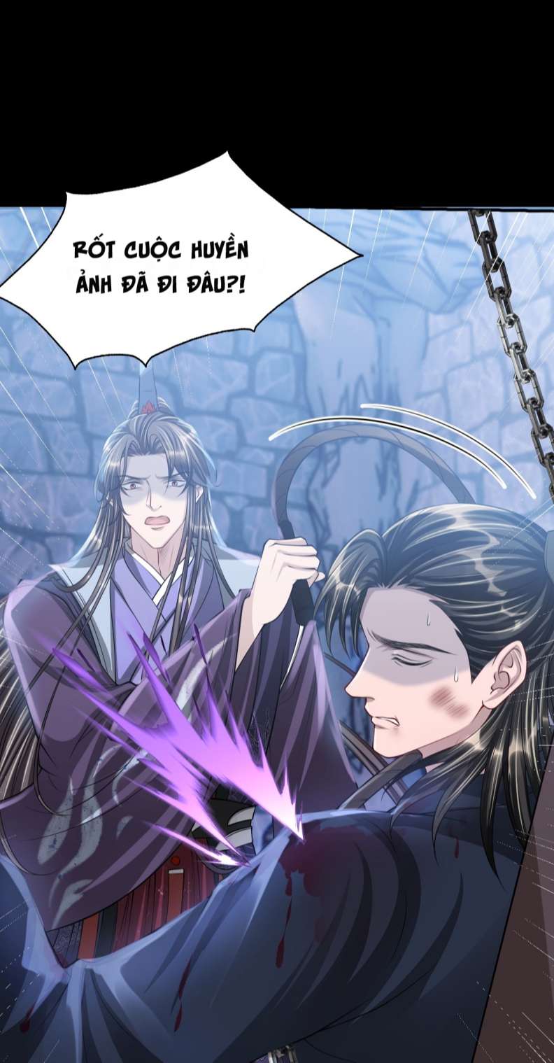 Ảnh Vệ Khó Làm: Chapter 47