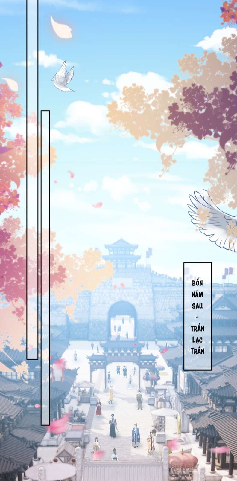 Ảnh Vệ Khó Làm: Chapter 47