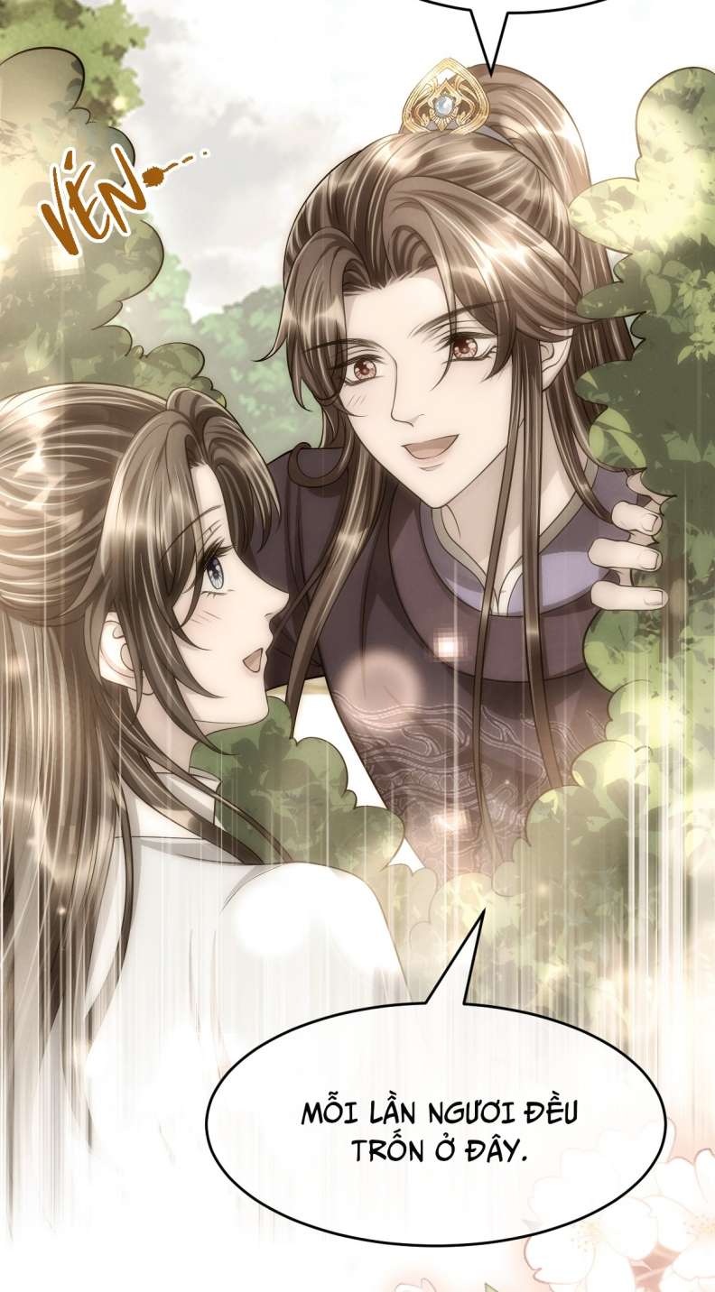 Ảnh Vệ Khó Làm: Chapter 47