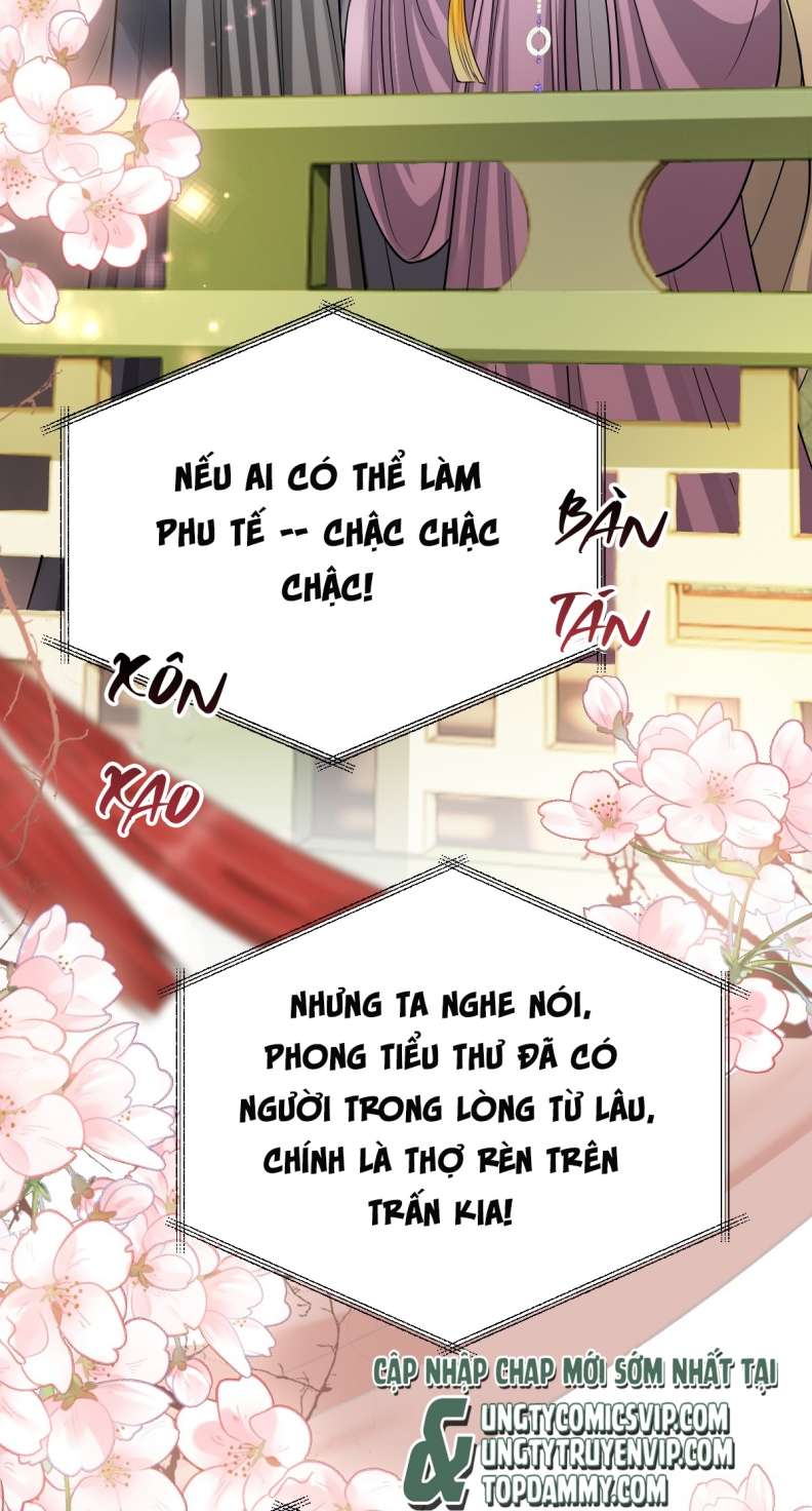 Ảnh Vệ Khó Làm: Chapter 47