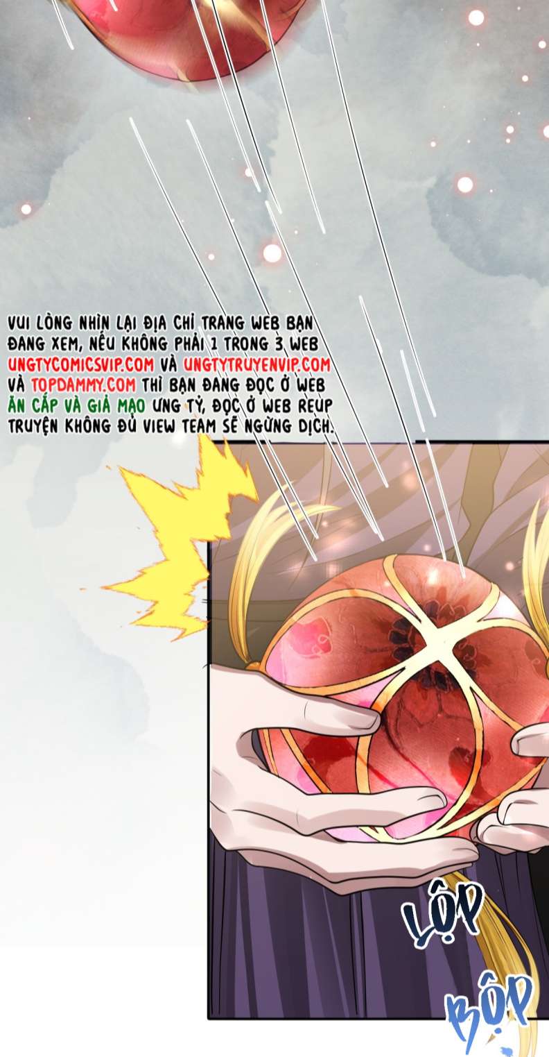 Ảnh Vệ Khó Làm: Chapter 47