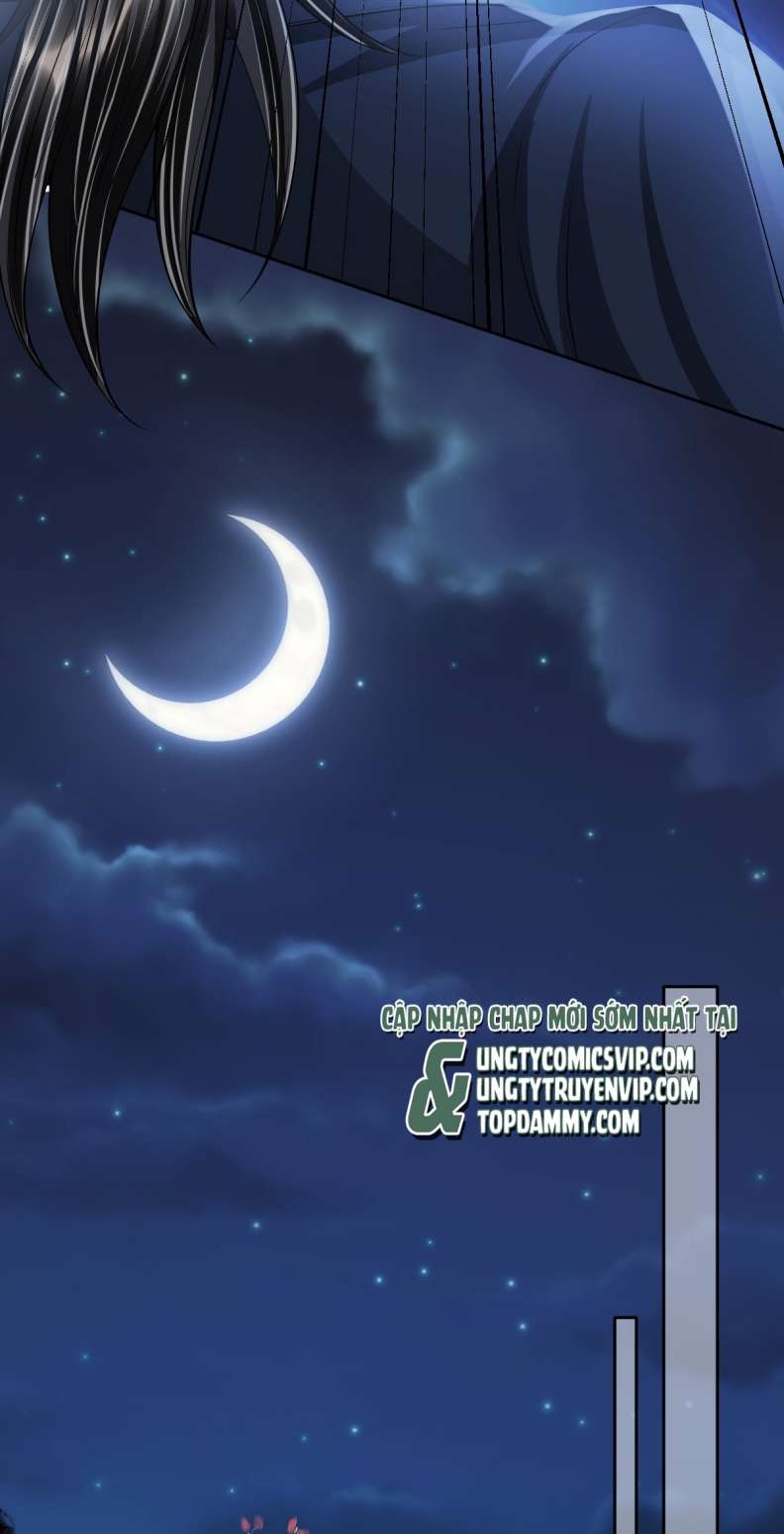 Ảnh Vệ Khó Làm: Chapter 47
