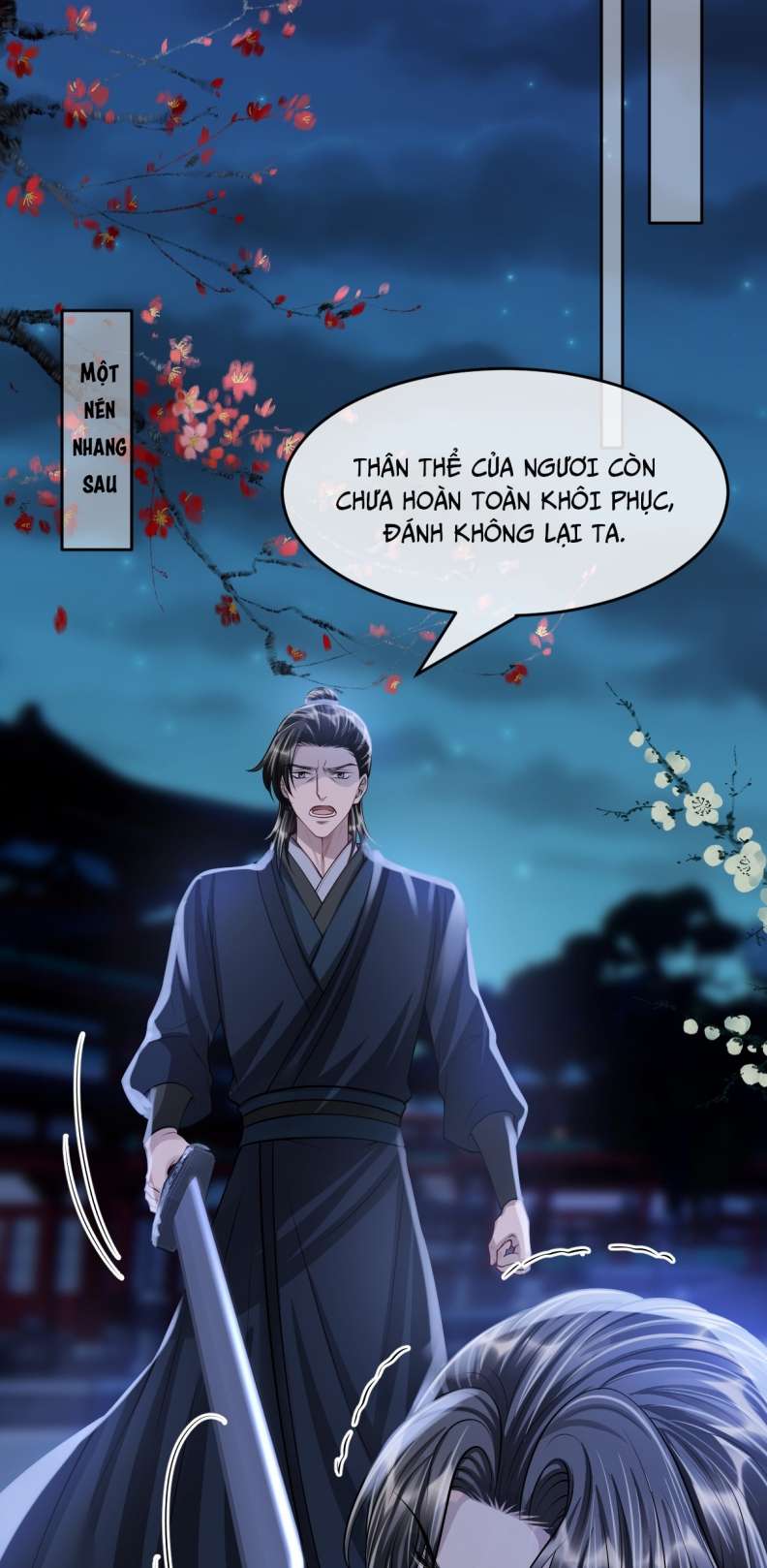Ảnh Vệ Khó Làm: Chapter 47