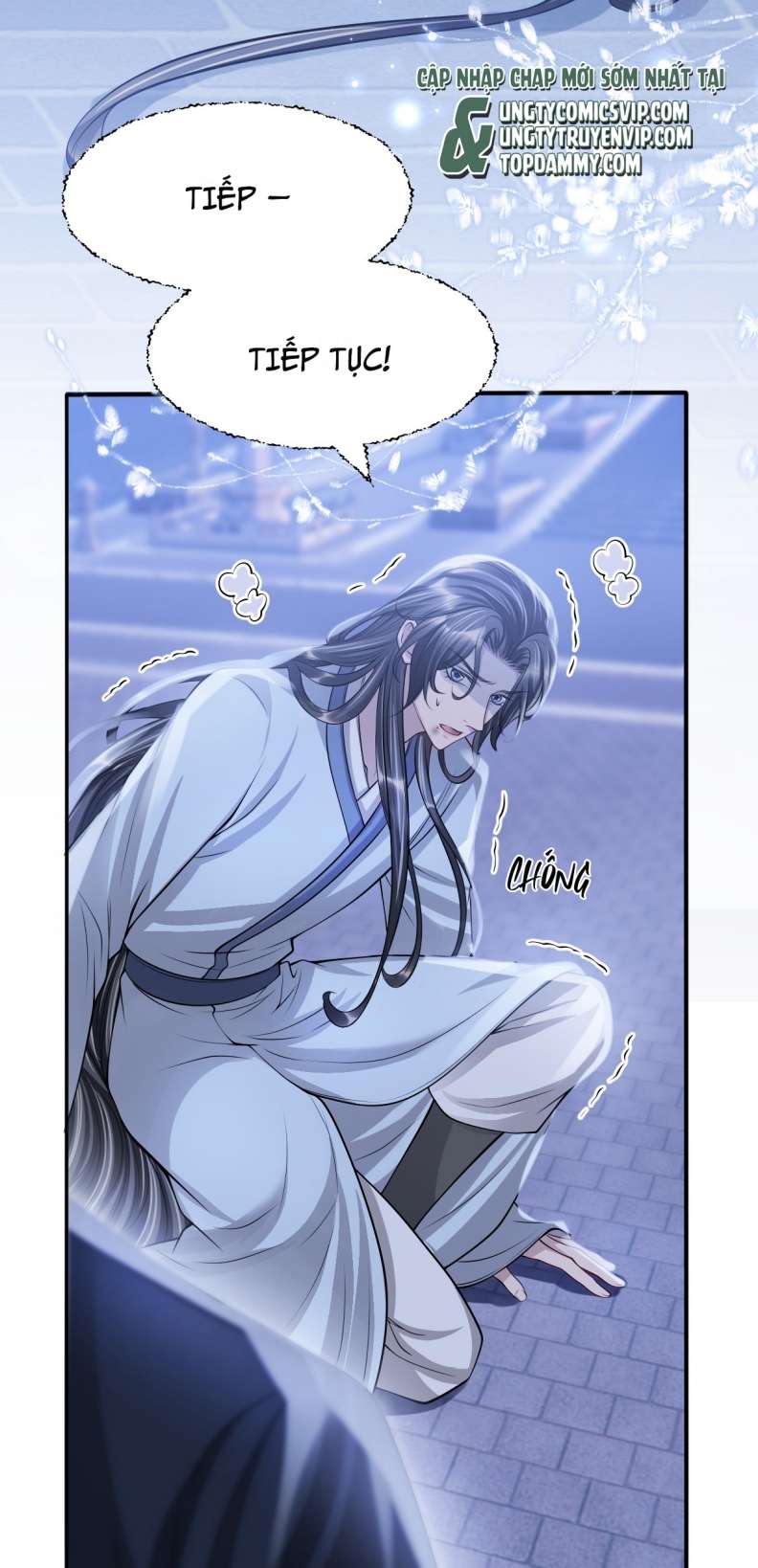 Ảnh Vệ Khó Làm: Chapter 47