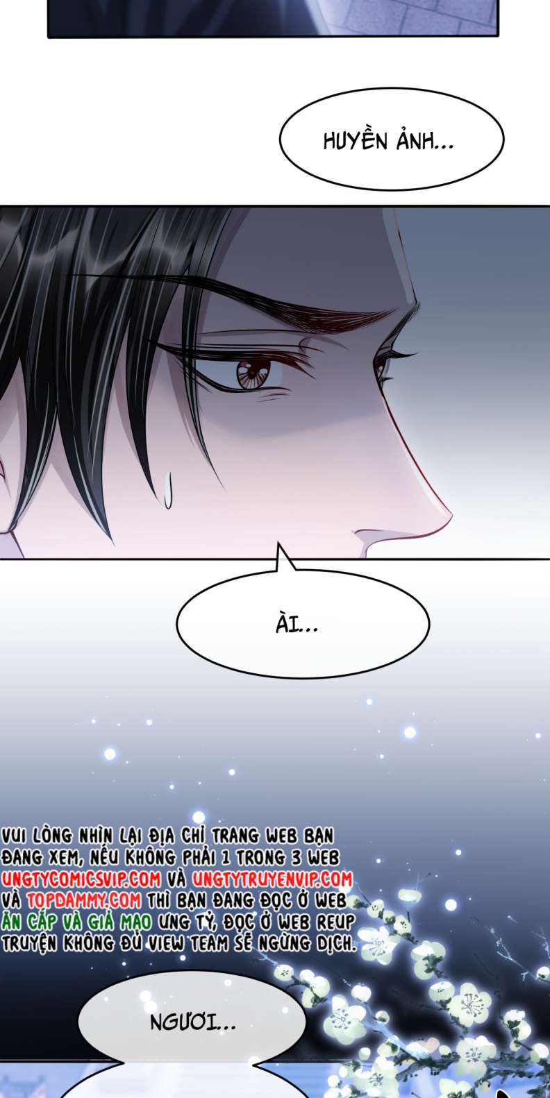 Ảnh Vệ Khó Làm: Chapter 47