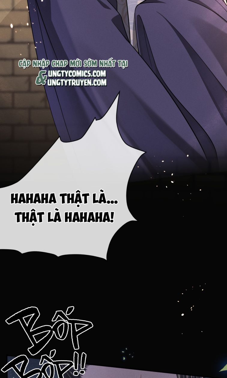Ảnh Vệ Khó Làm: Chapter 7