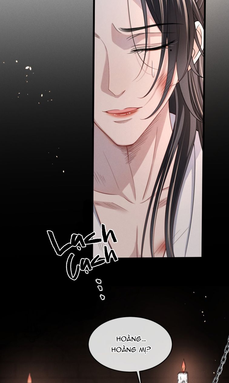 Ảnh Vệ Khó Làm: Chapter 7