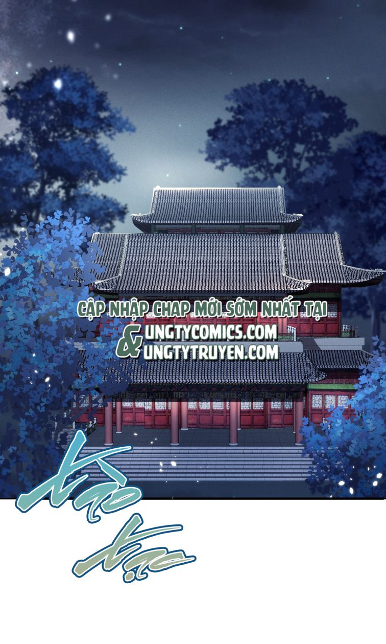 Ảnh Vệ Khó Làm: Chapter 7