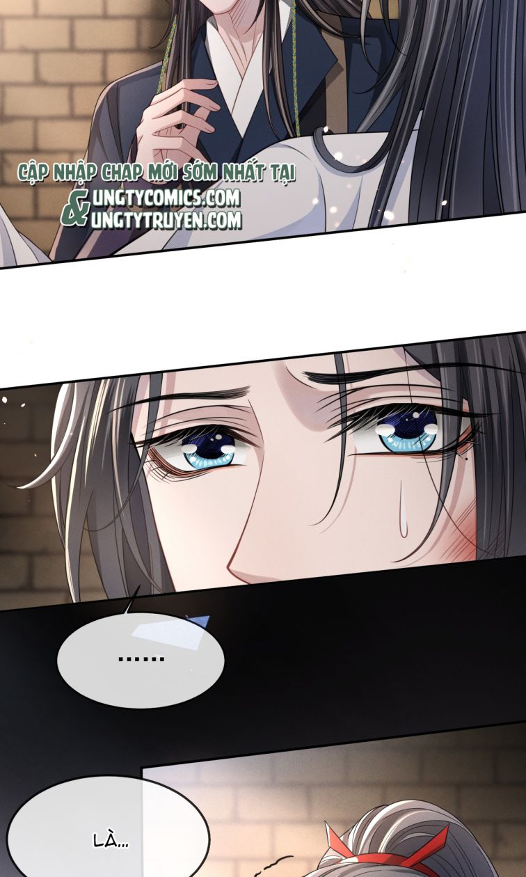 Ảnh Vệ Khó Làm: Chapter 7